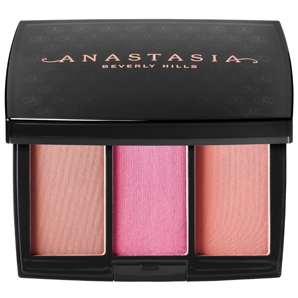 Anastasia Beverly Hills Blush Trio Pool Party